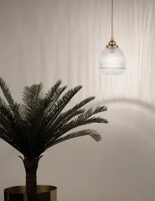 Produktbild von Nova Luce Pendelleuchte MOND