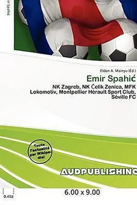 Produktbild von Emir Spahi¿