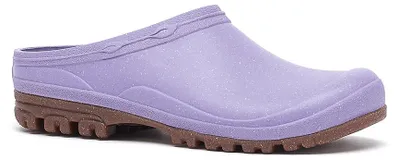 Immagine prodotto di Sandali da giardino, color lavanda, taglia 37/38.