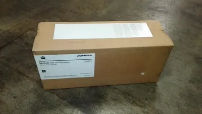 Produktbild von Konica Minolta A6WN01H, 20000 Seiten, Schwarz, 1 Stück(e)