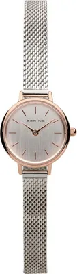Image de Bering 11022-064 Montre Classic 22mm