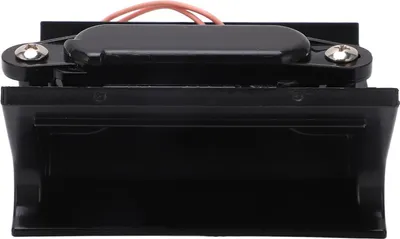 Image de Commutateur d'ouverture du coffre 74810T0AA02 Déverrouillage du hayon de remplacement pour CR-V 2012-2016