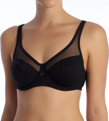 Produktbild von DIM Großzügiger Bügel-BH 00ASF aus Baumwolle für Damen