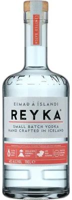 Immagine prodotto di Vodka Reyka 40% Vol. 0,7 l