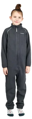 Image de Icepeak - Combinaison « Jaide Kd » pour enfants PP12519 (110) (gris)