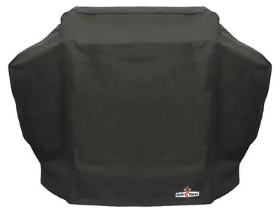 Produktbild von Grillfürst Abdeckhaube / Schutzhülle 155 x 66 x 124 cm Napoleon Rogue 525, Rogue 525 SE, LE3, LEX485 / Crown 490 / Baron 490, 440 / Signet 390, 340, 320 / Genesis II 3-Brenner