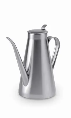 Produktbild von BRA Professional | Öler, Edelstahl 18/10, 0,75 Liter