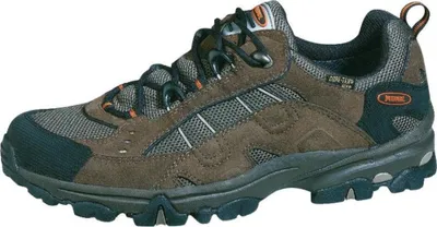 Produktbild von Meindl Magic Men 2.0 XCR Wanderschuh Braun