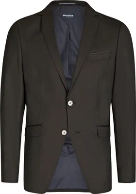 Produktbild von Daniel Hechter -  Shape Fit - Herren Mix & Match Sakko H-ECO (100138-40111), Größe:50, Farbe:Schwarz (990)
