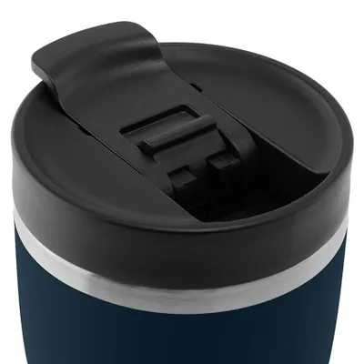 Zdjęcie produktu dla PROFINO | Termocup, BARISTA, niebieski, 350 ml