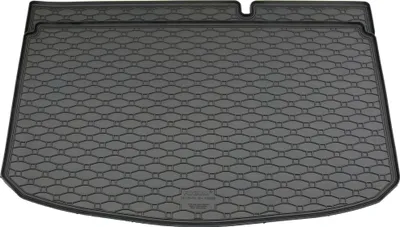 Produktbild von Rigum Gummi Kofferraumwanne für Toyota Yaris 3 Typ XP13, Bj. 10/2011-6/2020
