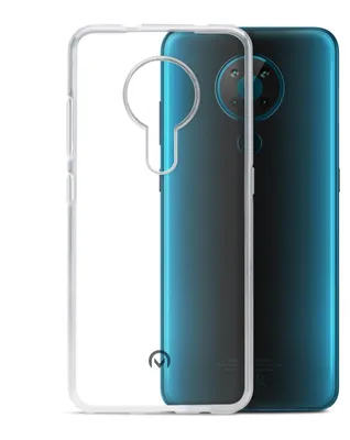 Imagen del producto de Funda transparente Mobilize para Nokia 5.3
