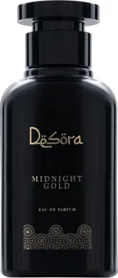 Immagine prodotto di Midnight Gold eau de parfum spray 100ml