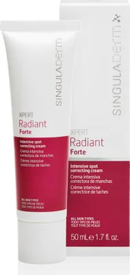Obrázok produktu pre SINGULADERM XPERT Radiant Forte 50 ml