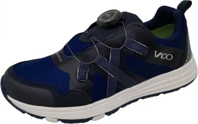Obrázok produktu pre Šnurovacie topánky Vado Mike Lo Boa GTX blue