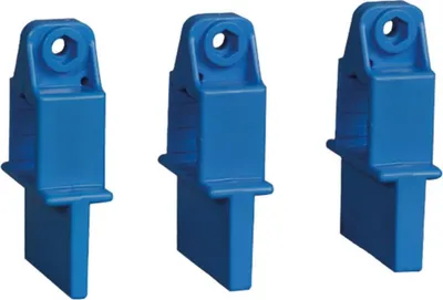 Produktbild von IQ-Tools Distanzhalter 6 mm VE 10 für Dielenzwinge