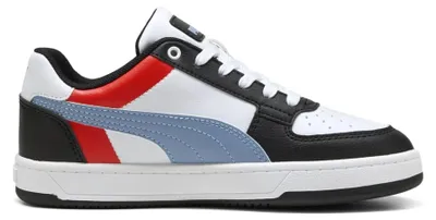 Produktbild von Puma Sneaker Low Kinder 70756D615F333934343631 Weiß 35 1/2 EU