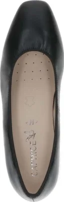 Image de Caprice Dames Classique pompes 9-22303-43 noir
