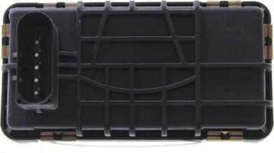 Produktbild von ALANKO Stellelement Turbolader 10923035 für AUDI A8 (4E2, 4E8)