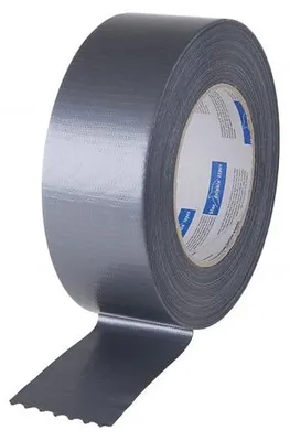 Produktbild von Klebeband FESTA 37275 Gewebeband 48 mm x 50 m