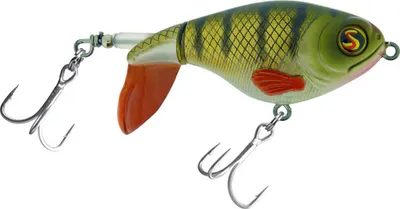Produktbild von River2Sea Whopper Plopper 75 Wobbler 16,5g - Oberflächenköder Forellenbarsch Wels