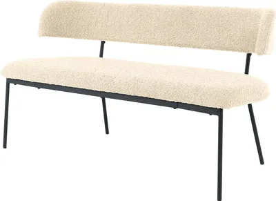 Produktbild von home24 Sitzbank