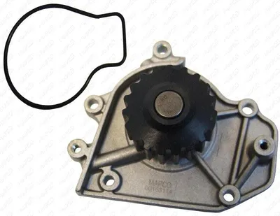 Produktbild von MAPCO Kühlmittelpumpe Wasserpumpe für HONDA CR-V I (RD) 21529