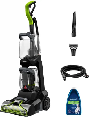 Produktbild von PowerWash Pet (3878N) (schwarz/grün)