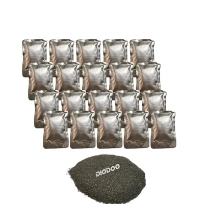 Produktbild von Kalte Funkenmaschine Verbrauchsmaterial, Verbundtitan, höhenverstellbar, 20 Taschen-a, Outdoor-b