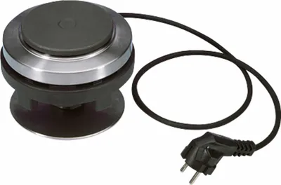 Image de APS Chauffage électrique 600 W, 220 V, ø : 140 mm90-110, ø : 140 mm