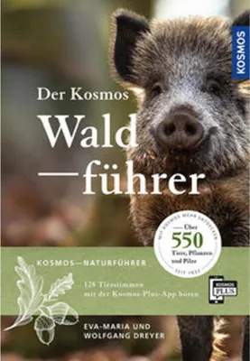 Immagine prodotto di Der Kosmos Waldführer