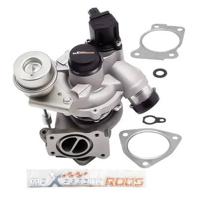 Produktbild von Turbosprężarka do CITROEN & PEUGEOT 1.6THP EP6CDT 156PS 150PS 53039700121