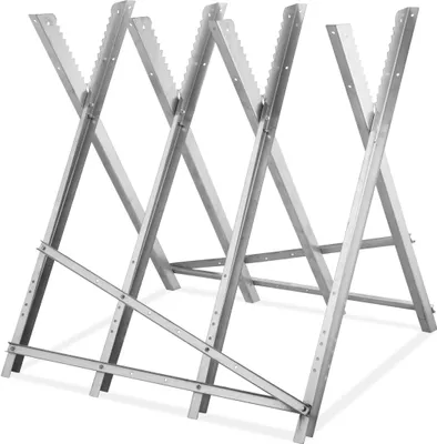 Obrázok produktu pre relaxačný oceľový kôň do 150 kg