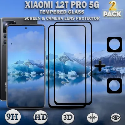 Zdjęcie produktu dla 1-pak Samsung Galaxy S23 Plus Szkło ochronne na ekran - Szkło hartowane 9H - Super jakość 3D