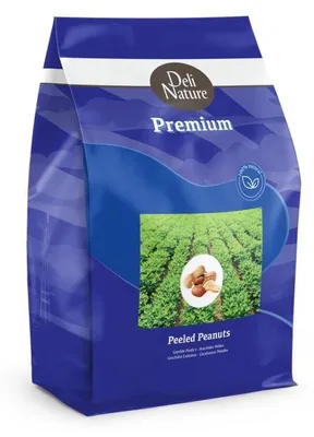 Productafbeelding van Vogelvoer Deli Nature Premium, 3 kg