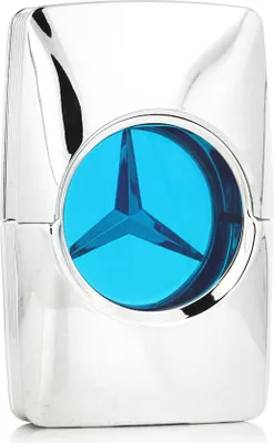 Produktbild von Mercedes-Benz Mercedes Benz Man Bright Eau De Parfum 100 ml (man)