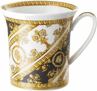 Produktbild von Rosenthal 19315-403651-15505, 0,35 l, Porzellan, Versace