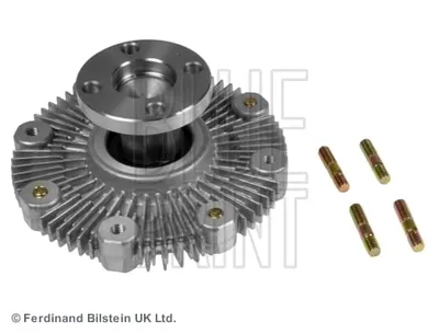 Produktbild von BLUE PRINT ADK891804 Lüfterkupplung für SUZUKI JIMNY (FJ) Wasserkühler Kühlsystem