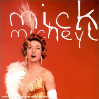 Image de Mick Micheyl - Mick Micheyl