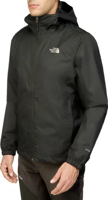 Produktbild von The North Face M Quest Jacket - Eu Tnf Black Tnf Black M