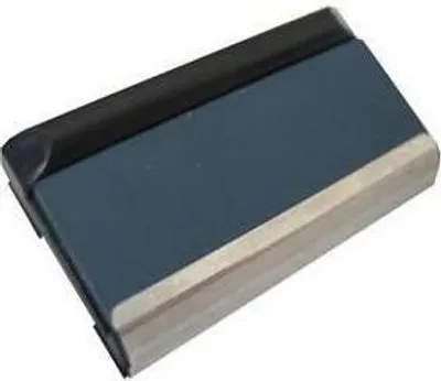 Produktbild von CoreParts MSP1386, Trenn-Pad, Schwarz, 1 Stück(e)