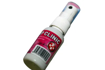 Produktbild von LK Baits desinfekce Karpfen Klinik 30ml