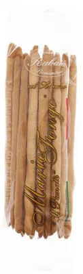 Produktbild von Grissini Rubatá mit Sesam 200 gr. - Mario Fongo