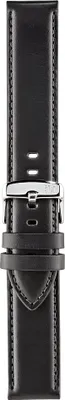 Image de Bracelet-montre pour homme de MORELLATO A01X4802B88019CR22 en noir.