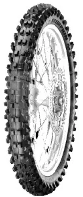 Produktbild von PIRELLI Reifen SCORPION MX32 MID SOFT (F) 80/100-14 40M NHS TT