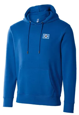 Produktbild von Hamburger SV HSV Kapuzenpullover "Logo" Gr. M