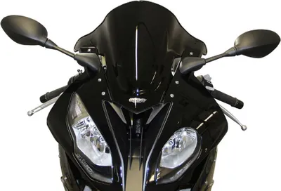 Immagine prodotto di Parabrezza moto MRA BMW S1000 RR /HP4, K10, 2015-2018, forma R, colorato