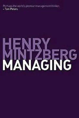 Produktbild von Managing