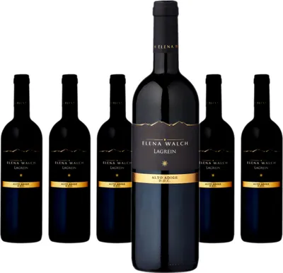 Produktbild von 6 x Elena Walch Lagrein Alto Adige DOC
