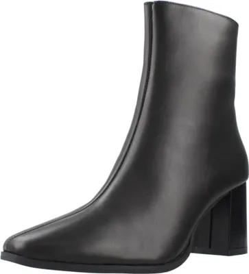 Produktbild von Schuh Modell 55474M Schwarz